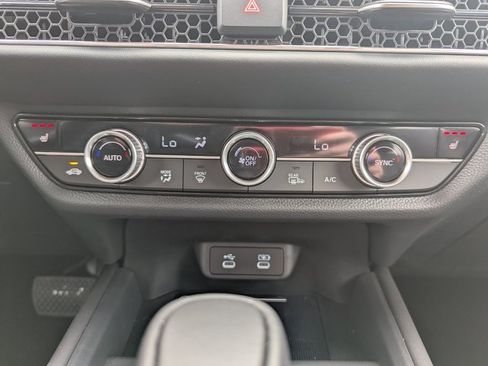 New 2026 Honda HR-V EX-L image 20