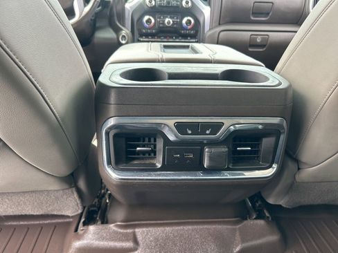 Used 2020 GMC Sierra 1500 SLT w/ SLT Premium Plus Package AWD/4WD image 21