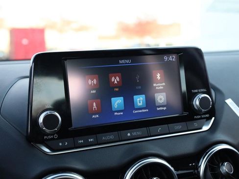 New 2025 Nissan Sentra S image 11