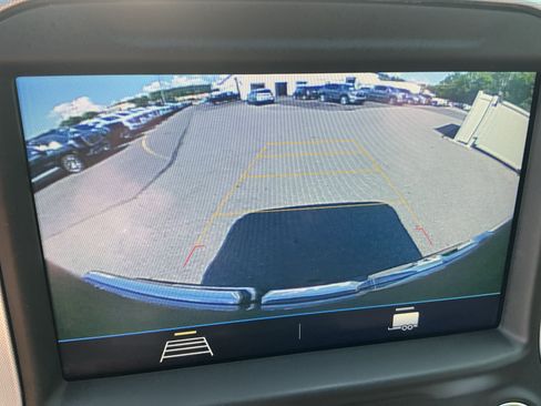 Used 2022 GMC Sierra 1500 Elevation AWD/4WD image 24