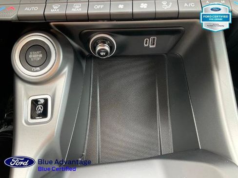 Used 2024 Dodge Hornet GT w/ GT Blacktop Package AWD/4WD image 14