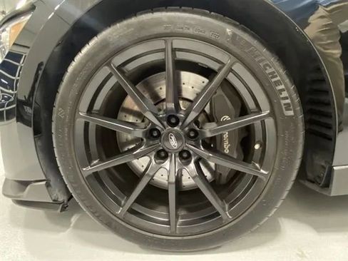 Used 2018 Ford Mustang Shelby GT350 w/ Electronics Package image 33