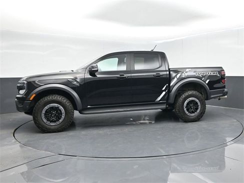 Used 2024 Ford Ranger Raptor image 5