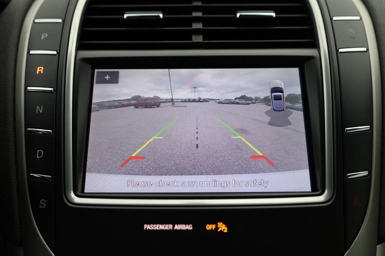 Used 2020 Lincoln Nautilus FWD image 22