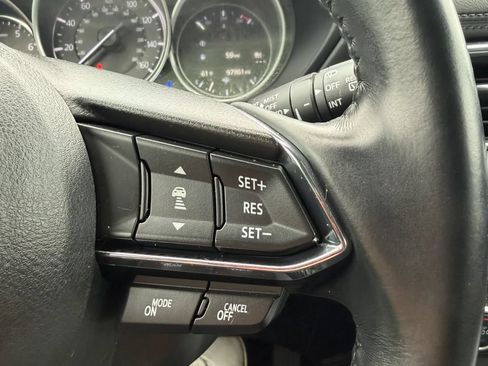 Used 2018 MAZDA CX-5 Grand Touring AWD/4WD image 20