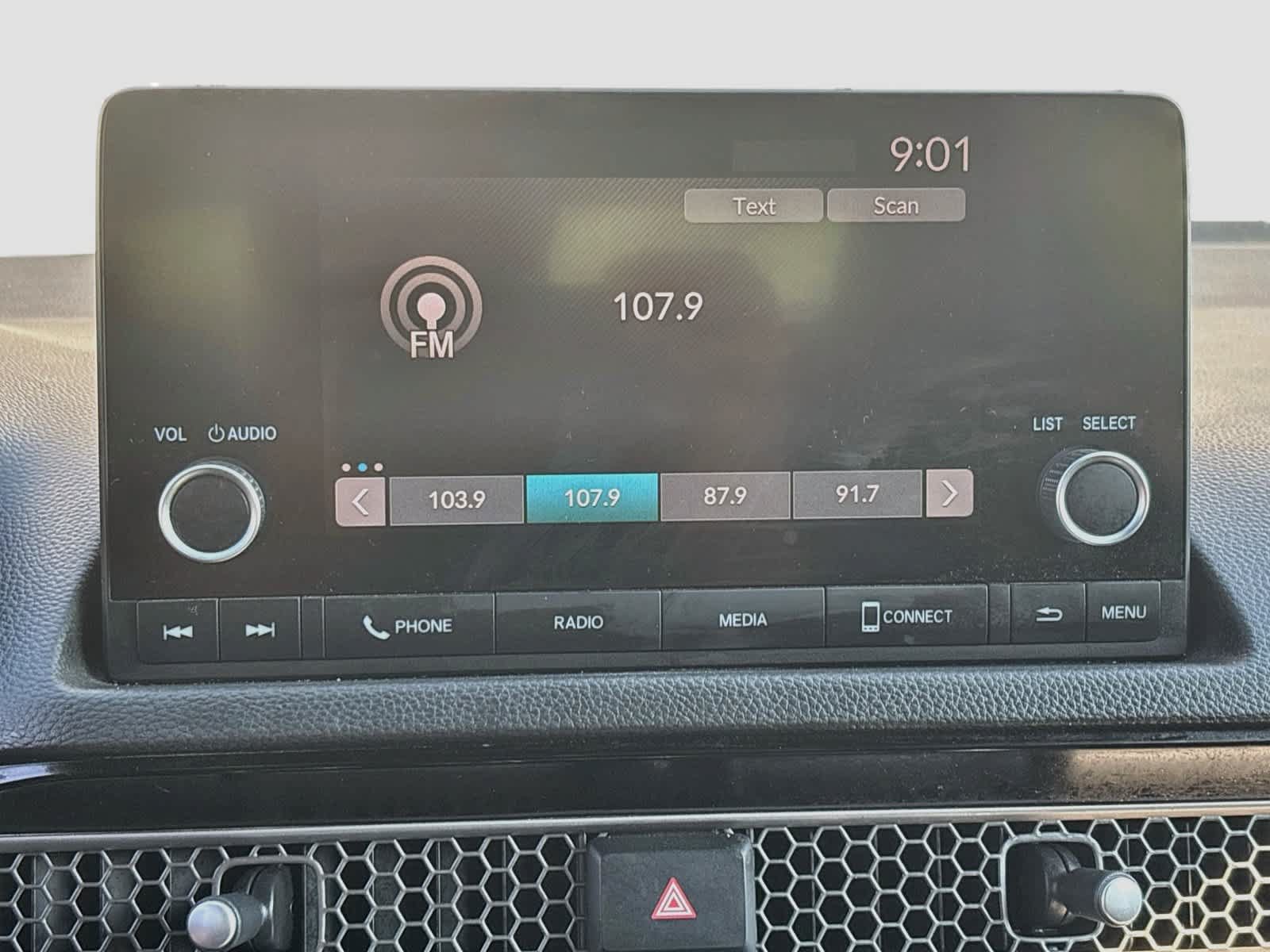 Used 2023 Honda Civic Sport image 14