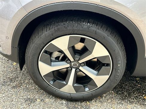 New 2026 Volvo XC40 B5 Plus w/ Protection Package Premier image 8