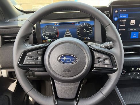 New 2026 Subaru Outback Premium AWD/4WD image 18