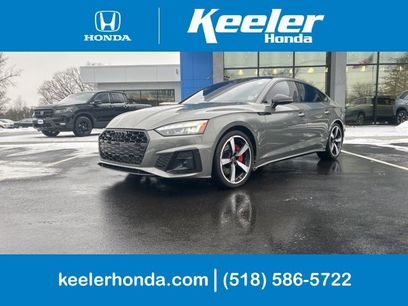 Used 2023 Audi A5 2.0T Premium Plus w/ Premium Plus