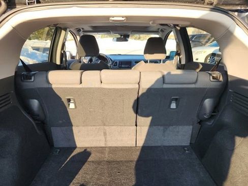Used 2019 Honda HR-V EX image 13
