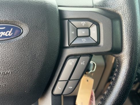 Used 2016 Ford F150 XLT w/ Equipment Group 302A Luxury RWD image 19
