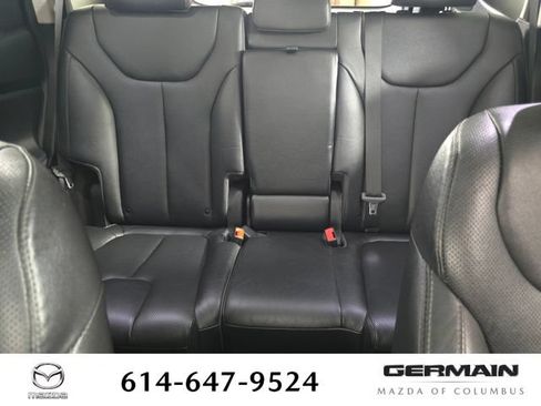 Used 2019 Hyundai Santa Fe AWD image 28