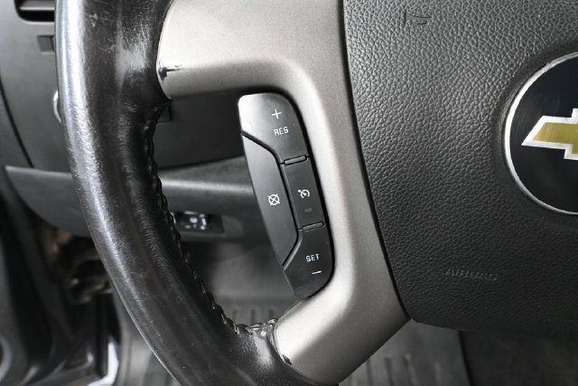 Used 2011 Chevrolet Silverado 2500 LT w/ Interior Plus Package AWD/4WD image 20