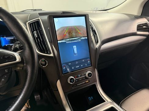 Used 2021 Ford Edge SEL w/ Convenience Package AWD/4WD image 79