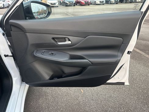 New 2026 Nissan Sentra SV image 14