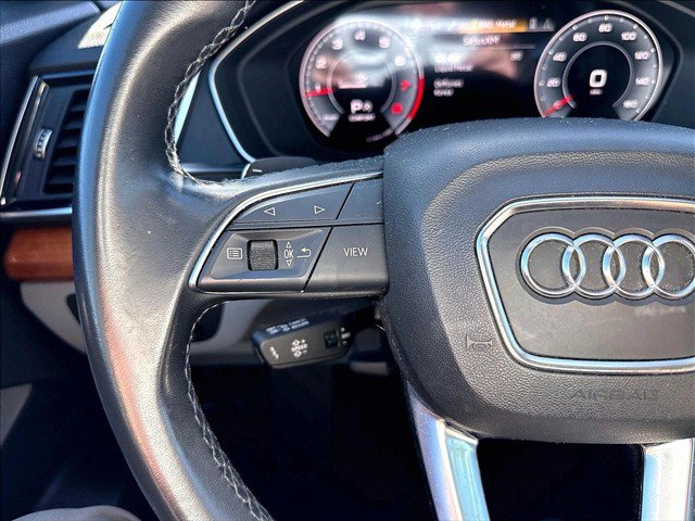 Used 2021 Audi Q5 2.0T Premium Plus AWD/4WD image 19