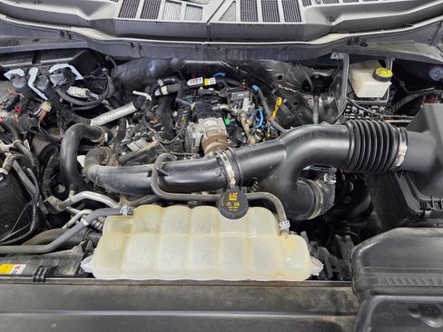 Used 2023 Ford F150 XLT w/ Equipment Group 302A High AWD/4WD image 55