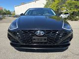 Certified 2023 Hyundai Sonata SEL image 2