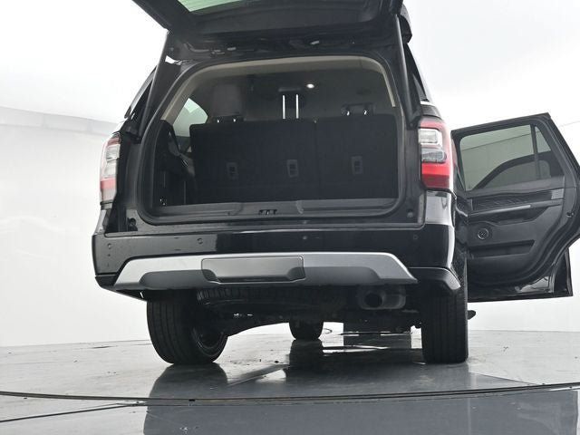 Certified 2021 Ford Expedition Platinum AWD/4WD image 48