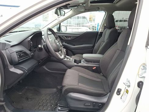 Certified 2025 Subaru Outback Premium image 16