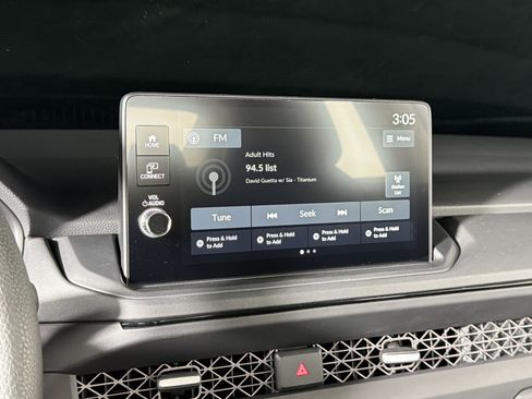 New 2026 Honda Accord SE image 24