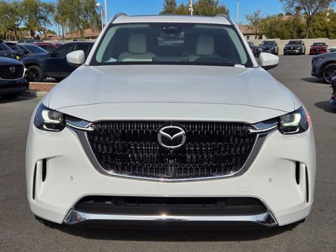 New 2026 MAZDA CX-90 3.3 Turbo S w/ Premium Plus image 8