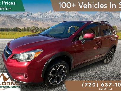 Used 2013 Subaru Crosstrek 2.0i Premium