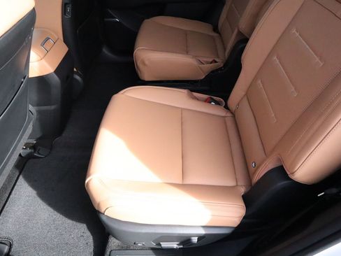 New 2026 Hyundai Santa Fe Calligraphy image 18