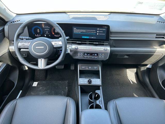New 2026 Hyundai Kona SEL Premium AWD/4WD image 17