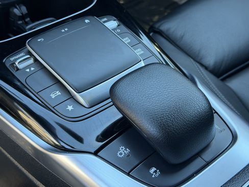 Certified 2023 Mercedes-Benz CLA 35 AMG 4MATIC image 27