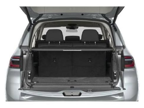 New 2026 BMW X7 xDrive40i w/ Executive Package image 10