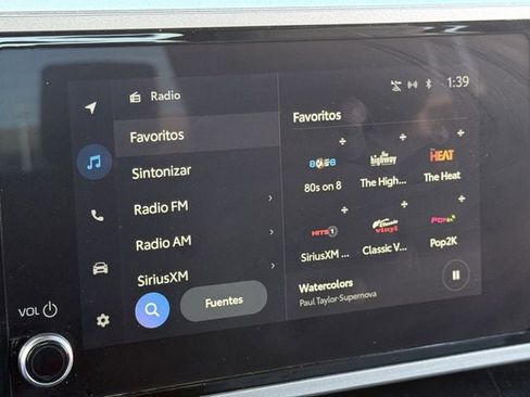 Used 2025 Toyota Tundra SR5 image 20