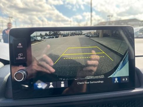 New 2026 Honda CR-V EX image 16