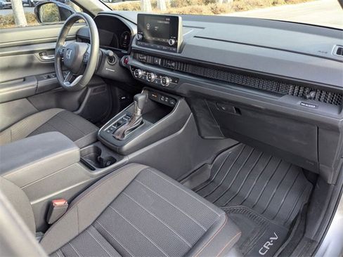 Certified 2023 Honda CR-V Sport image 39