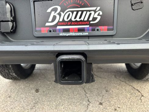 New 2025 Ford Ranger XLT w/ Equipment Group 301A High image 9