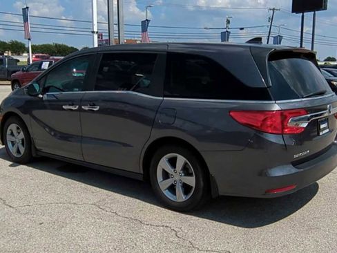 Used 2019 Honda Odyssey EX-L image 6