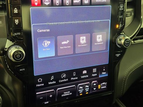 New 2026 RAM 1500 Limited image 30