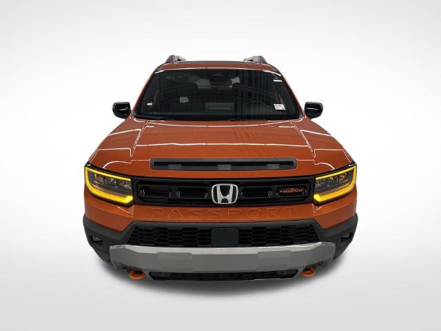 New 2026 Honda Passport TrailSport Elite image 25
