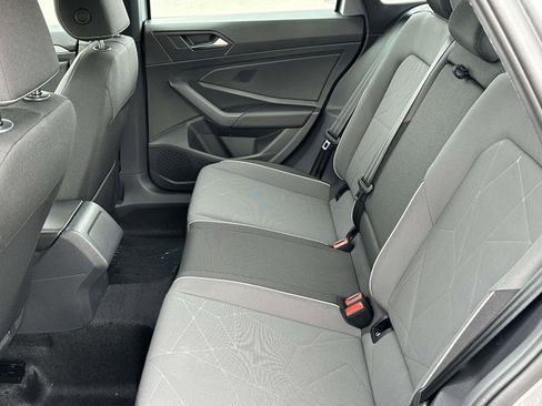 New 2026 Volkswagen Jetta Sport image 13