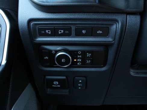 Used 2023 Ford F150 Platinum w/ Equipment Group 701A High AWD/4WD image 9