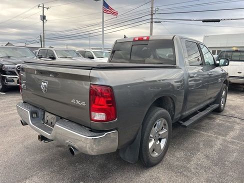 Used 2013 RAM 1500 Big Horn AWD/4WD image 7