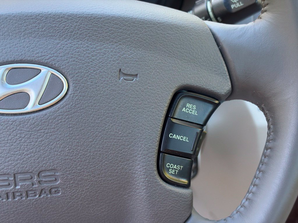Used 2007 Hyundai Sonata V6 FWD image 22