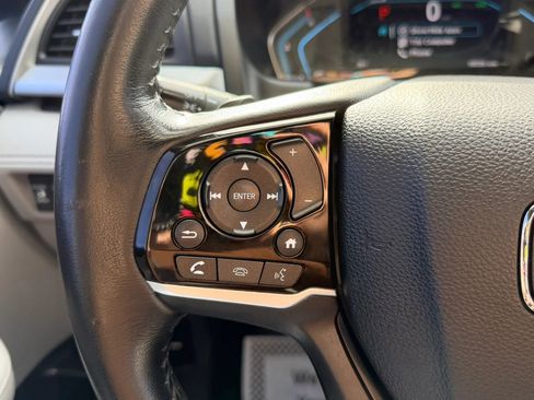 Used 2020 Honda Odyssey EX-L image 14