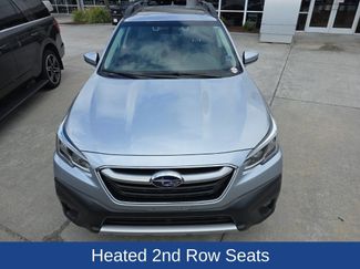 Used 2021 Subaru Outback Limited XT w/ Popular Package #2 AWD/4WD video 3