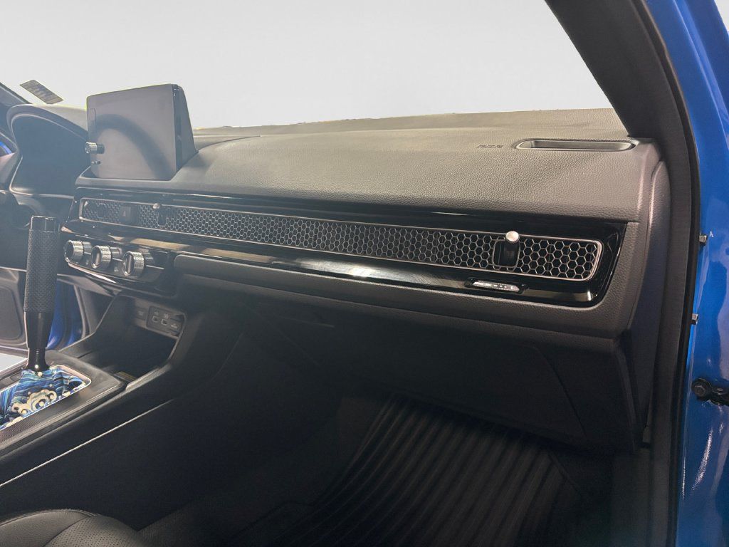 Used 2024 Honda Civic Sport Touring image 47
