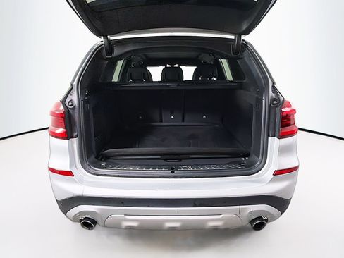 Used 2020 BMW X3 xDrive30i w/ Convenience Package AWD/4WD image 28