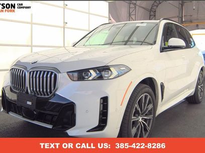 Used 2026 BMW X5 xDrive40i