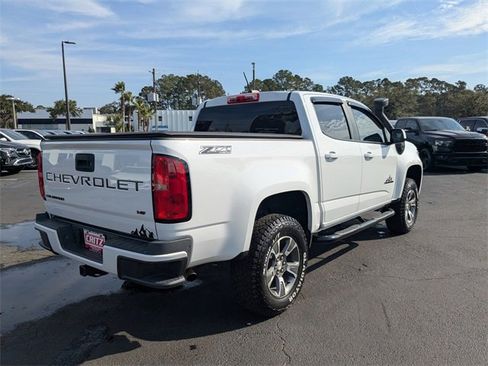 Used 2021 Chevrolet Colorado LT image 5