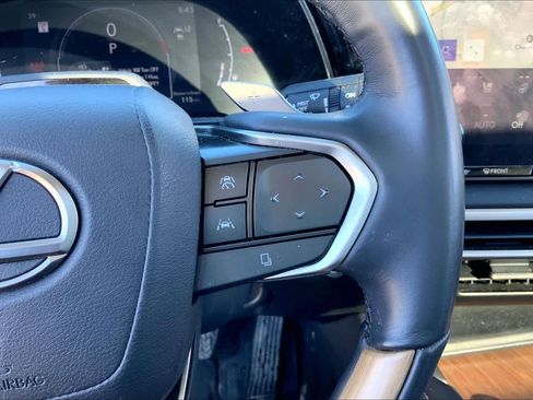 Used 2024 Lexus RX 350 AWD w/ Convenience Package image 25