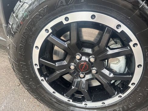 New 2026 Nissan Pathfinder Rock Creek AWD/4WD image 39